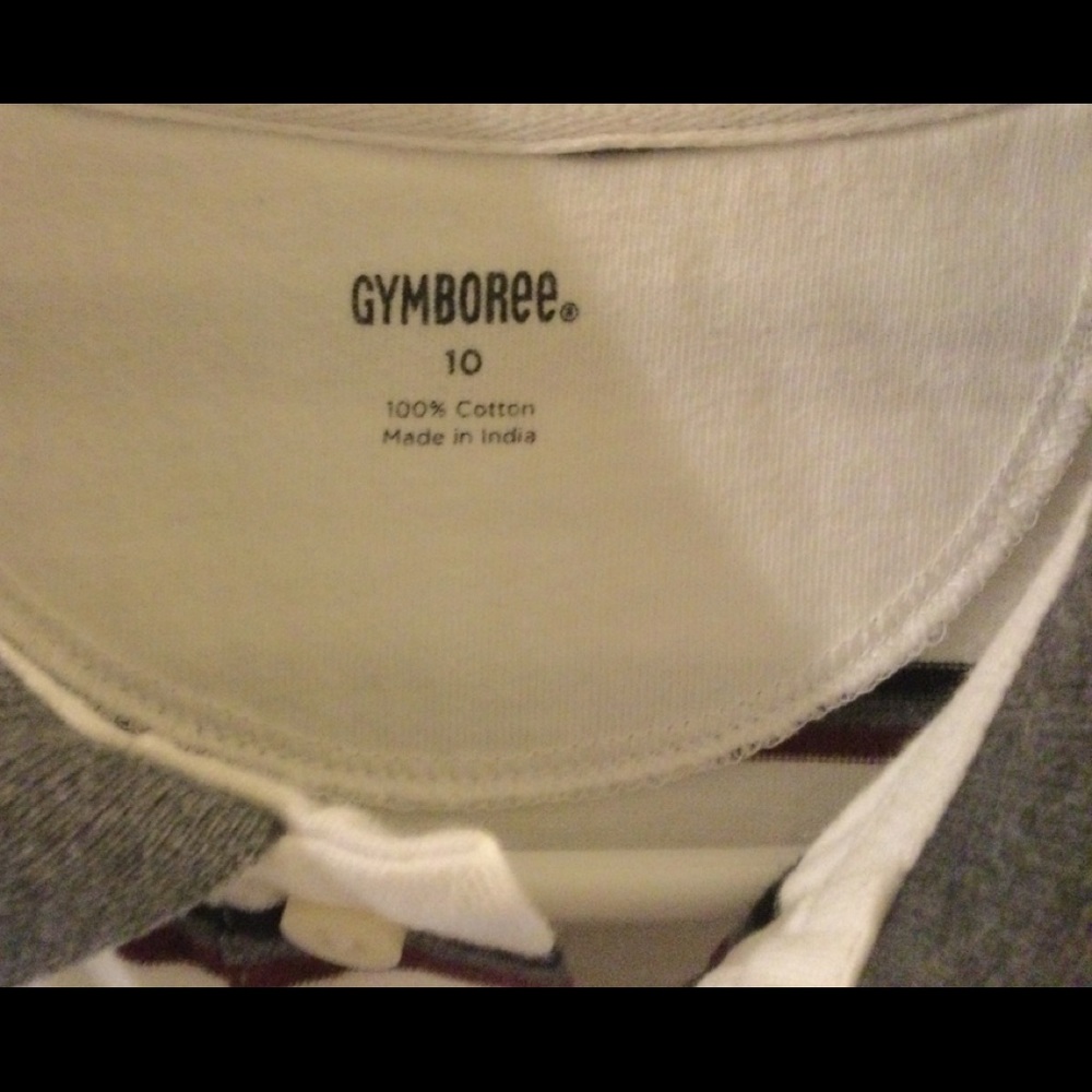 Gymboree Polo - Picture 3 of 4